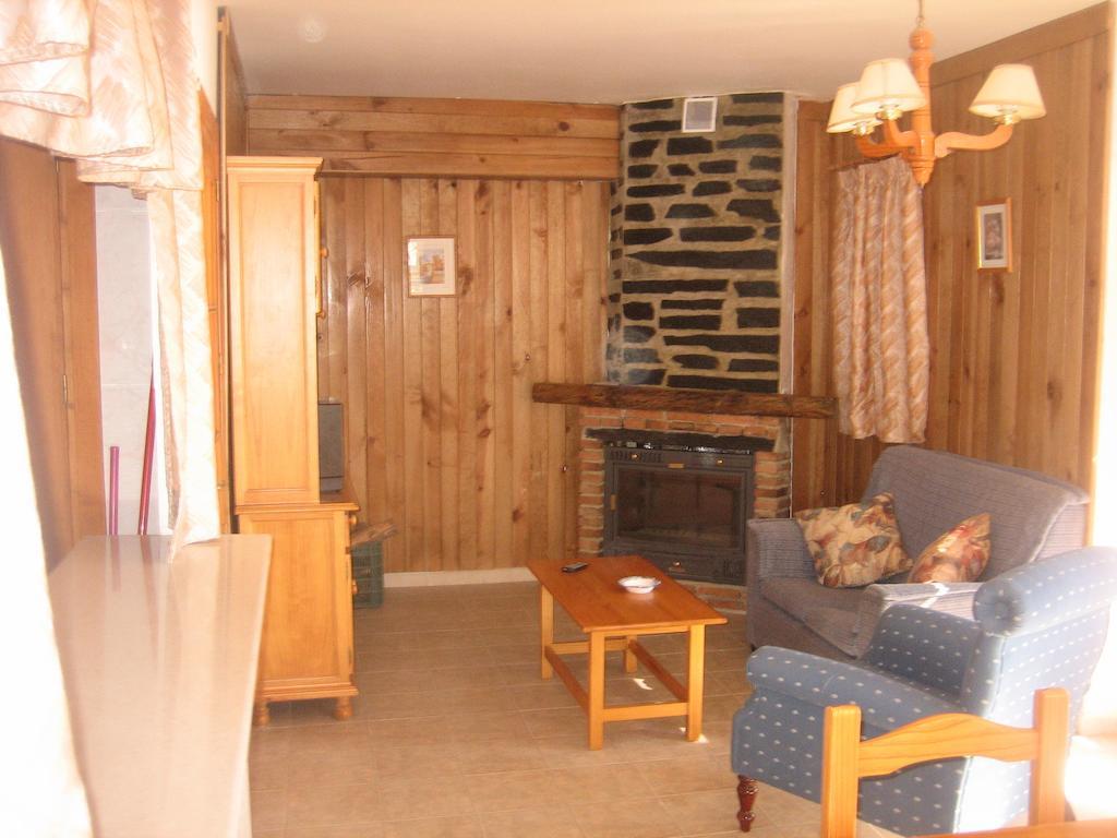 Alojamiento Rural Mirador Del Avellano Alpujarra De La Sierra Kamer foto