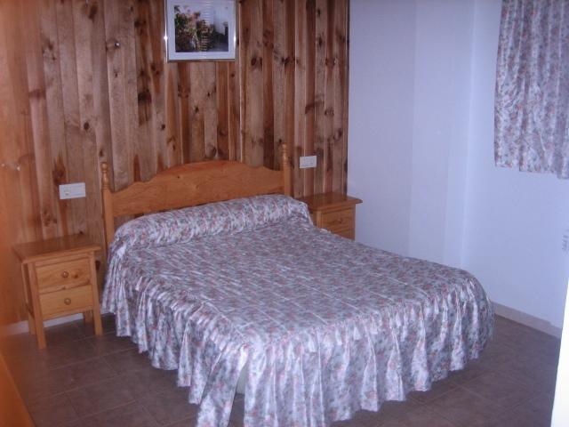 Alojamiento Rural Mirador Del Avellano Alpujarra De La Sierra Kamer foto