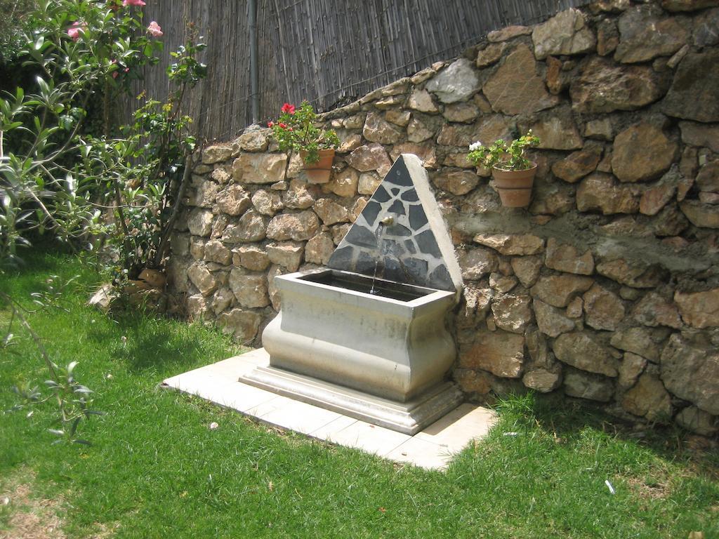 Alojamiento Rural Mirador Del Avellano Alpujarra De La Sierra Buitenkant foto