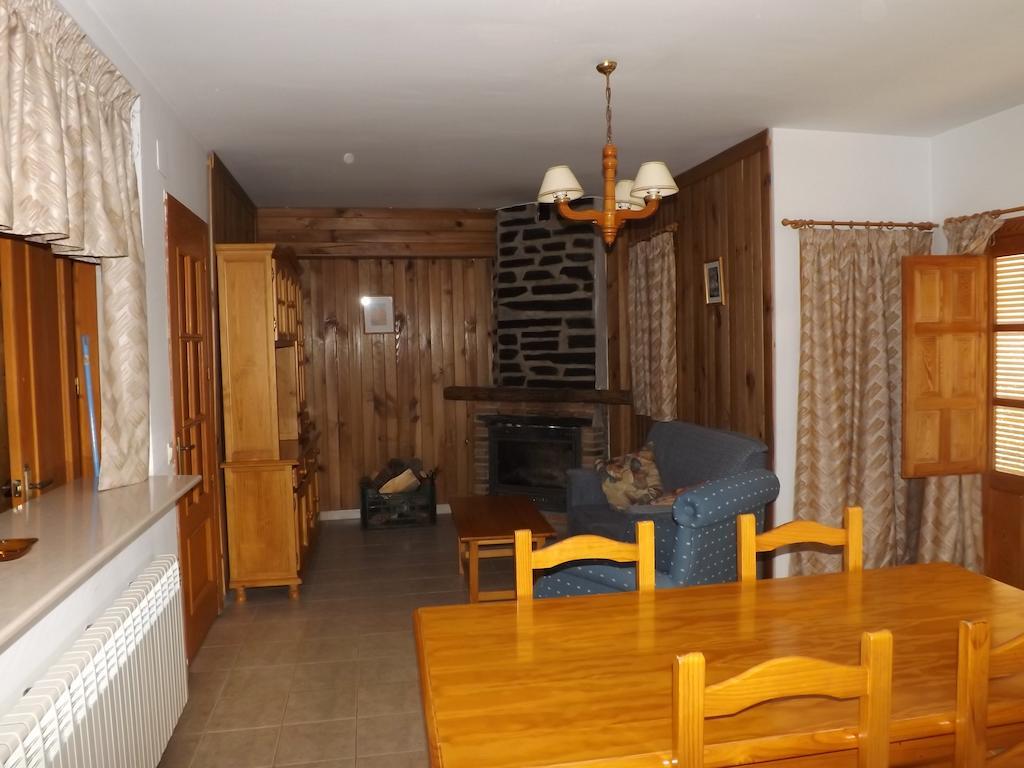 Alojamiento Rural Mirador Del Avellano Alpujarra De La Sierra Buitenkant foto