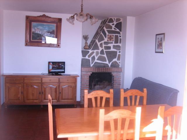 Alojamiento Rural Mirador Del Avellano Alpujarra De La Sierra Kamer foto