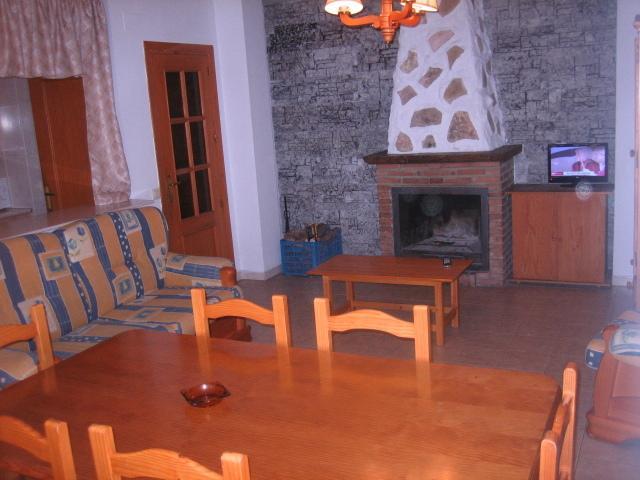 Alojamiento Rural Mirador Del Avellano Alpujarra De La Sierra Kamer foto